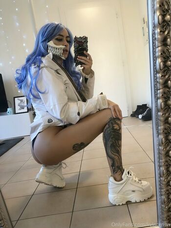 kylarensw