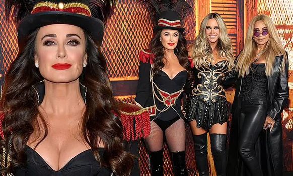 Kyle Richards