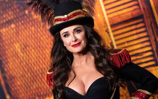 Kyle Richards
