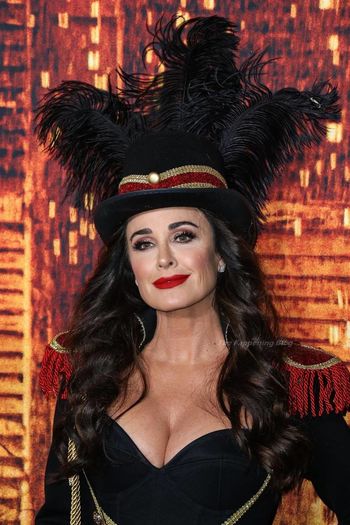 Kyle Richards