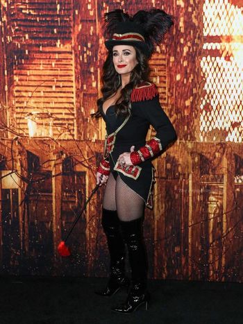 Kyle Richards