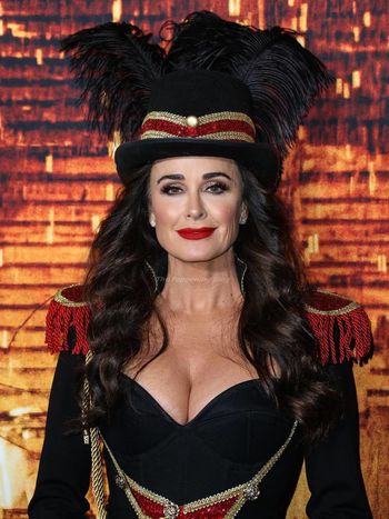 Kyle Richards