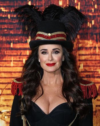Kyle Richards