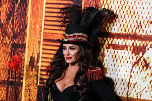 Kyle Richards