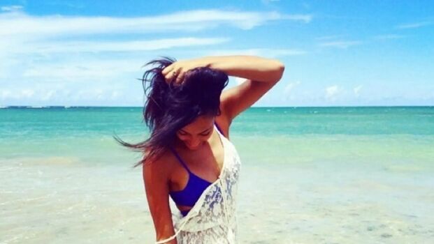 Kylie Bunbury