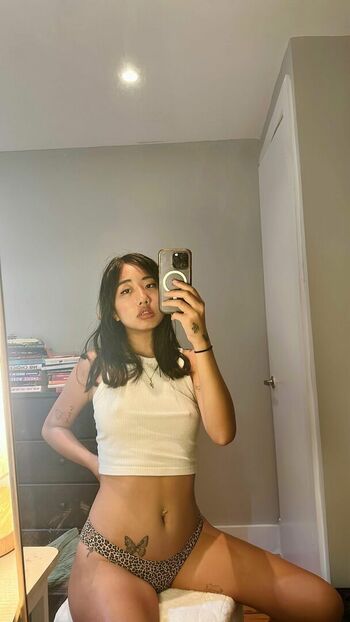 Kylie Cheung