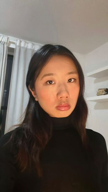 Kylie Cheung