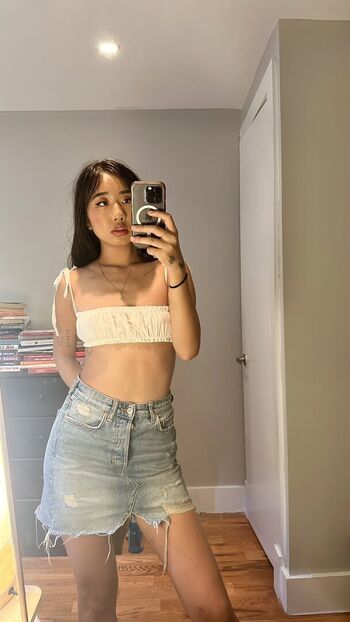 Kylie Cheung