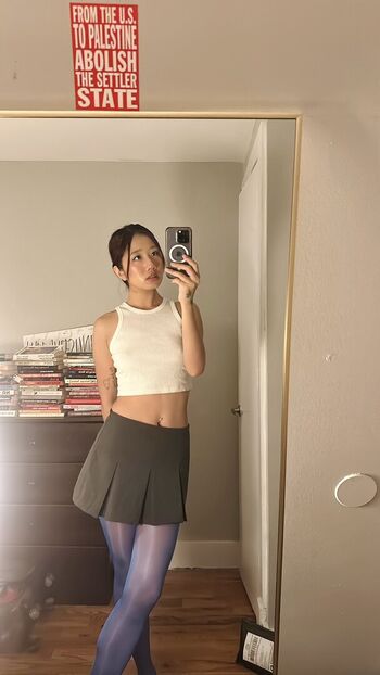 Kylie Cheung