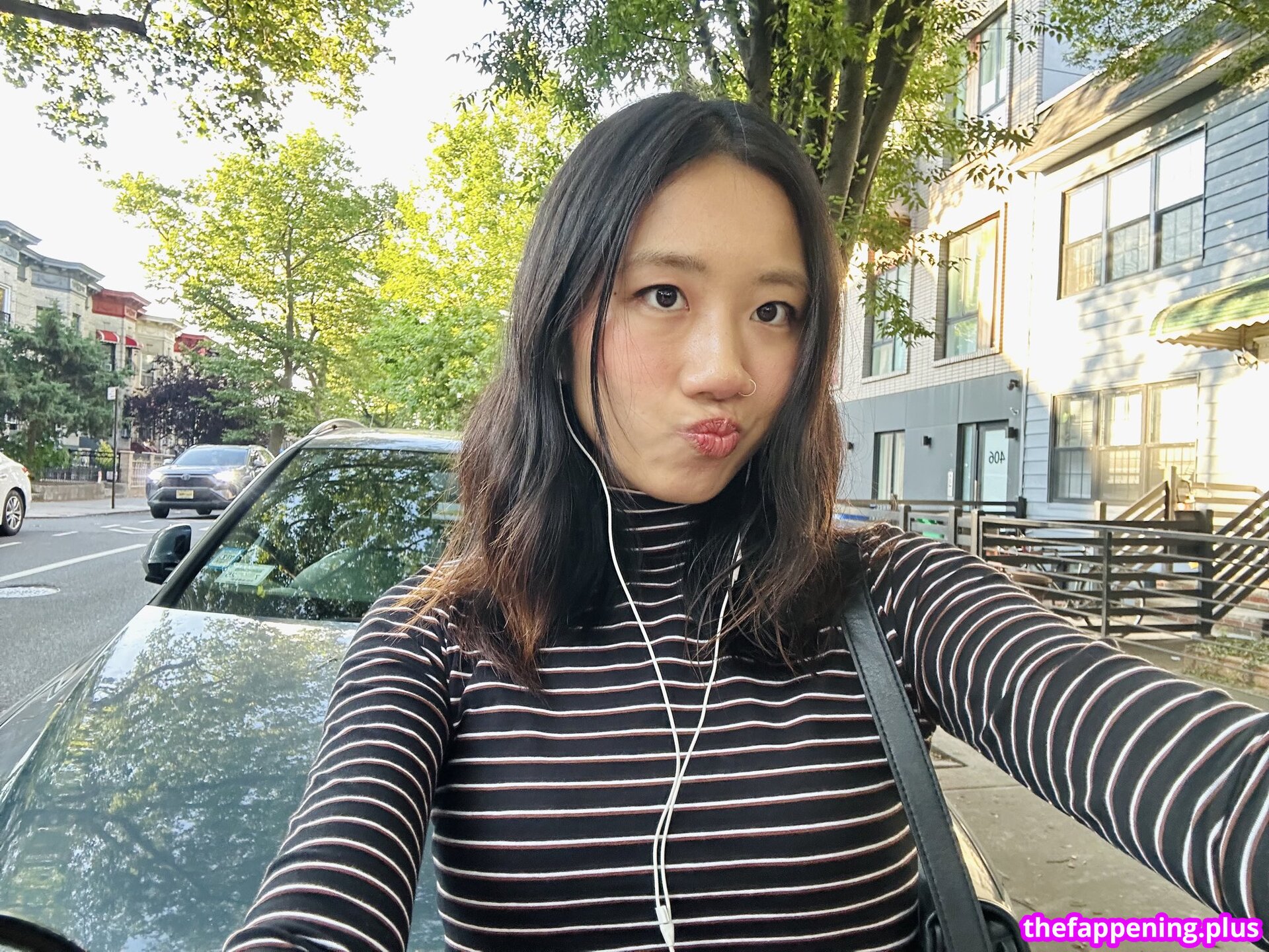 Kylie Cheung
