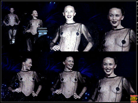Kylie Minogue