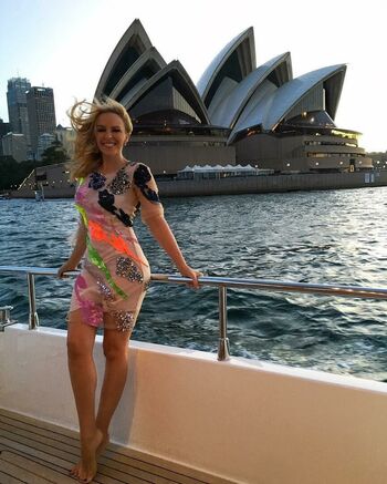 Kylie Minogue