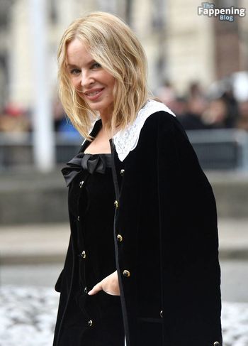 Kylie Minogue