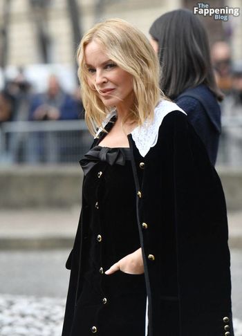 Kylie Minogue
