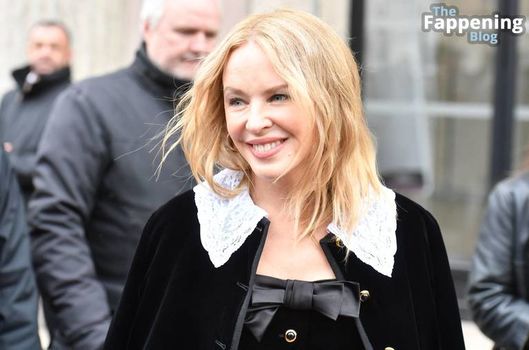 Kylie Minogue