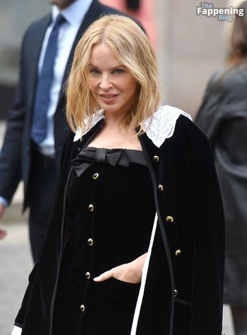 Kylie Minogue