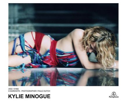 Kylie Minogue