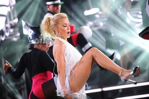 Kylie Minogue