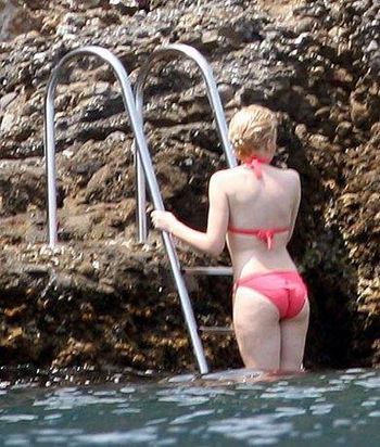 Kylie Minogue