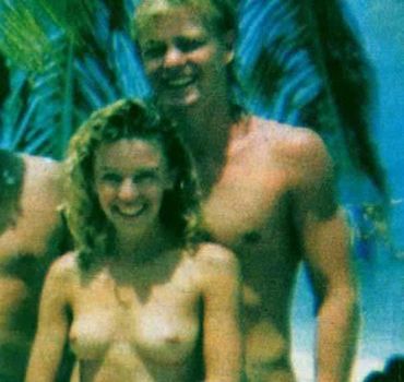 Kylie Minogue