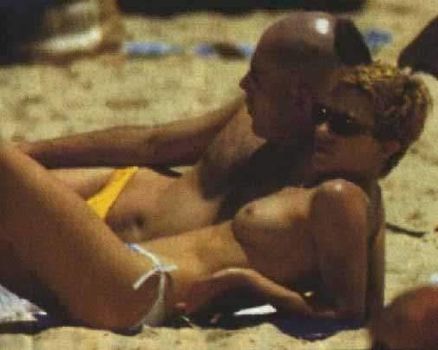 Kylie Minogue