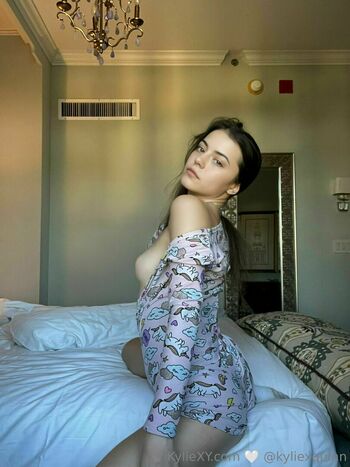 Kylie Quinn