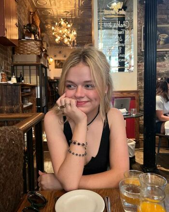 Kylie Rogers