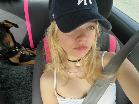 Kylie Rogers
