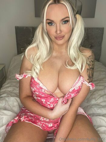 Kylie Tate