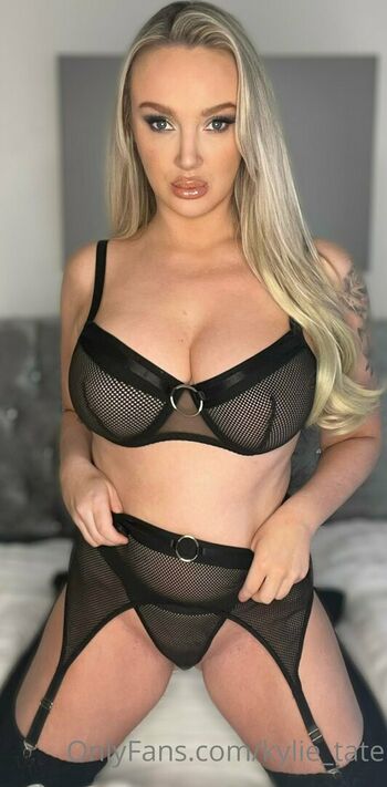 Kylie Tate
