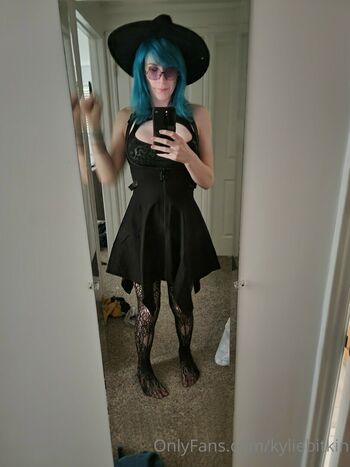 kyliebitkin