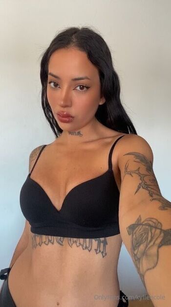 kylieecole