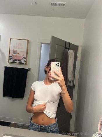 kylienelson