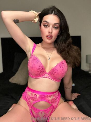 kyliereed