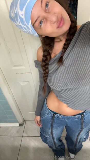 kyliethebunny