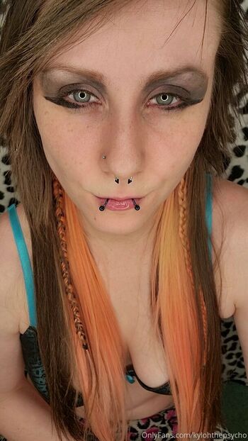 kylohthepsycho