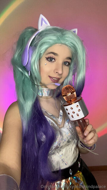 kyokocosplays