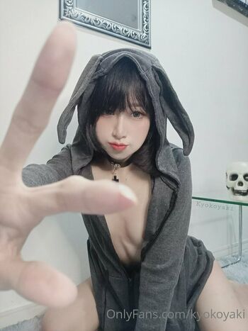 kyokoyaki