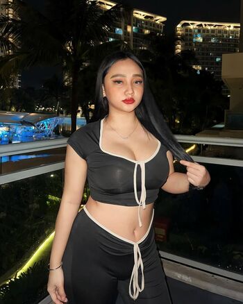 Kyrah Umadhay