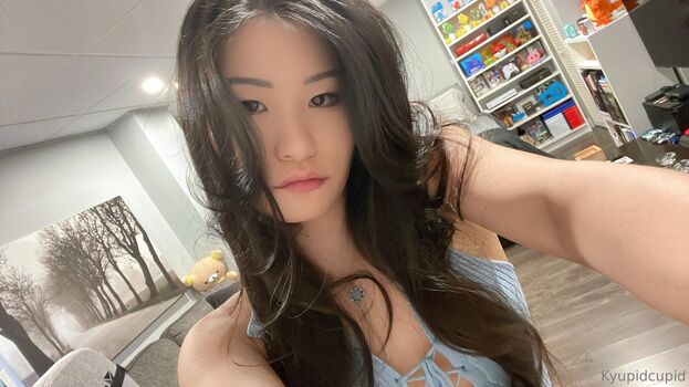 kyupidcupid