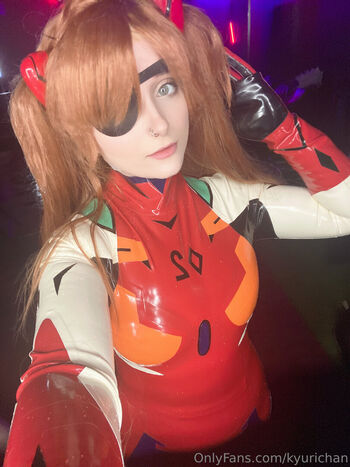 kyurichan