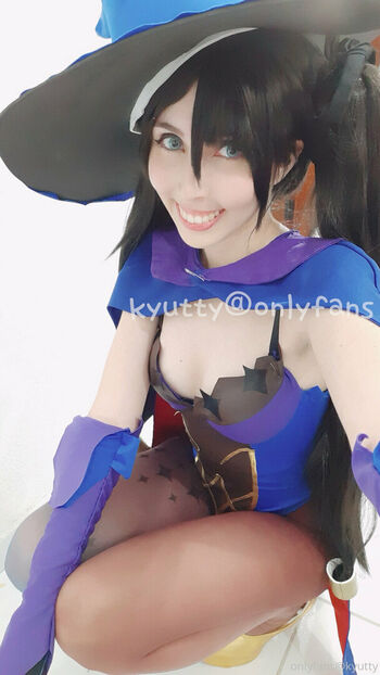 kyutty