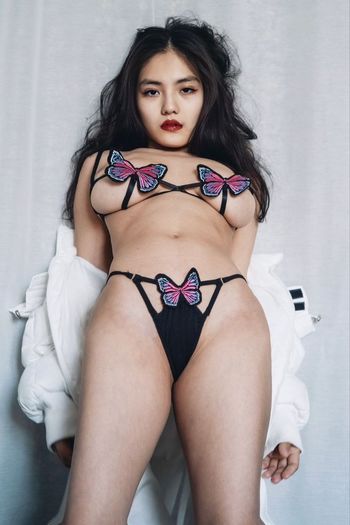La Chinita