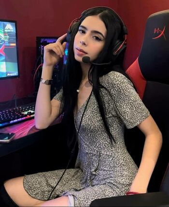 La Niña Fresa