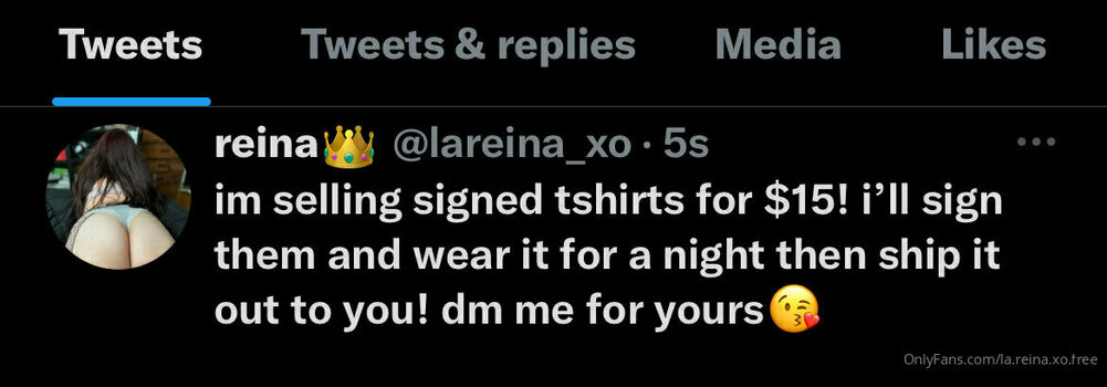 la.reina.xo.free