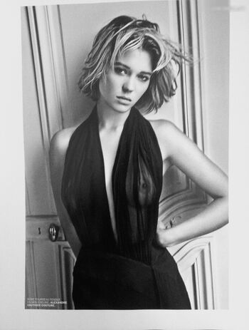 Léa Seydoux