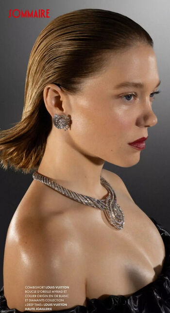 Léa Seydoux
