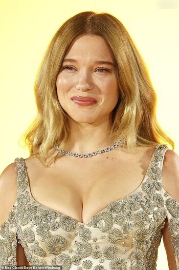 Léa Seydoux