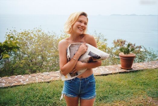 Léa Seydoux