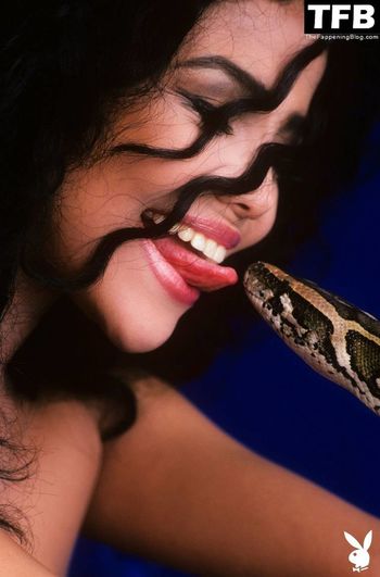 La Toya Jackson